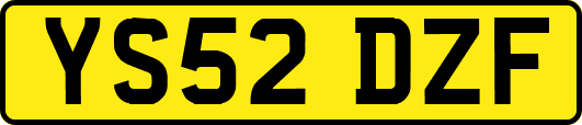 YS52DZF