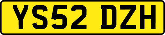 YS52DZH