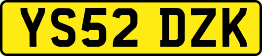 YS52DZK