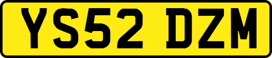 YS52DZM