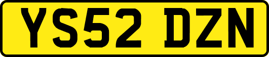 YS52DZN