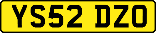 YS52DZO