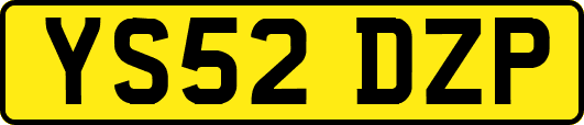 YS52DZP