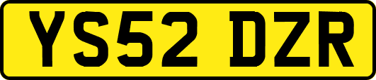 YS52DZR
