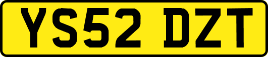 YS52DZT