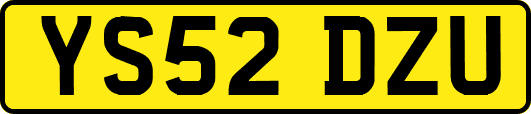 YS52DZU