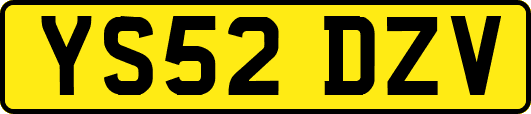 YS52DZV