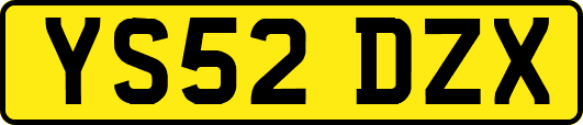 YS52DZX