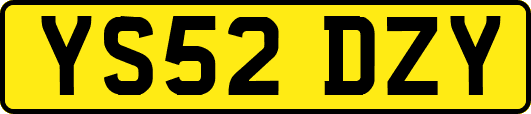 YS52DZY