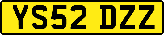 YS52DZZ