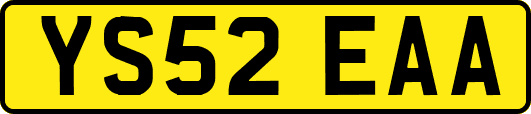 YS52EAA