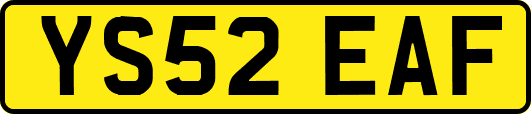 YS52EAF