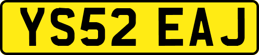 YS52EAJ