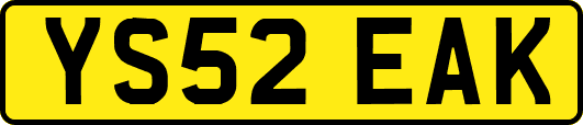 YS52EAK