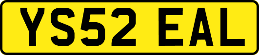 YS52EAL