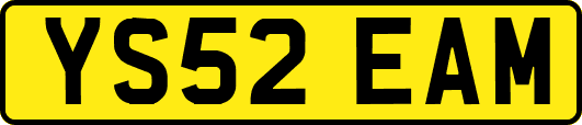 YS52EAM