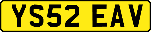 YS52EAV