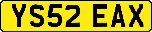 YS52EAX
