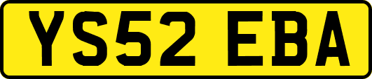 YS52EBA