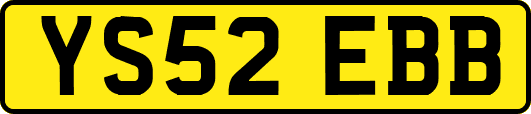 YS52EBB