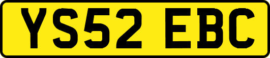 YS52EBC