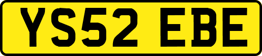 YS52EBE