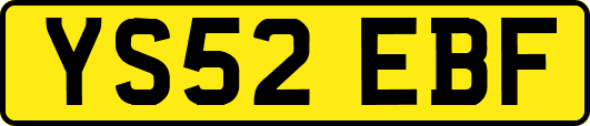 YS52EBF
