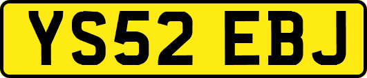 YS52EBJ
