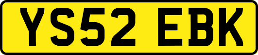 YS52EBK