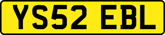 YS52EBL
