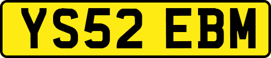 YS52EBM