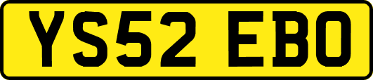 YS52EBO
