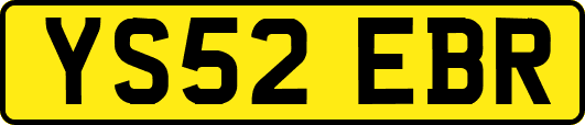 YS52EBR