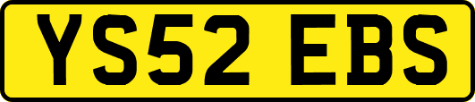 YS52EBS