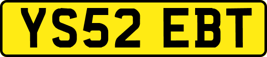 YS52EBT