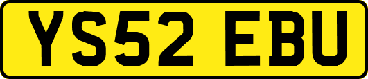 YS52EBU