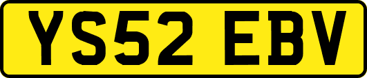 YS52EBV