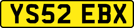 YS52EBX
