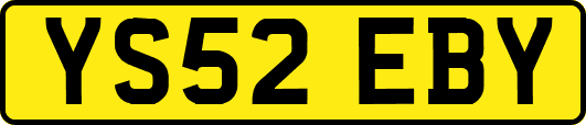 YS52EBY