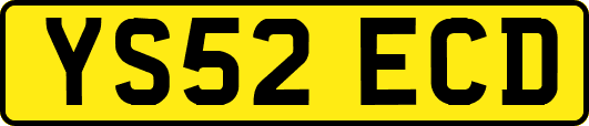 YS52ECD