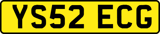 YS52ECG