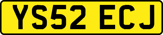 YS52ECJ