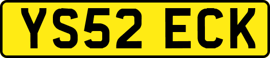 YS52ECK