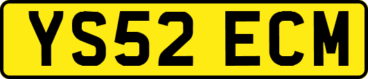 YS52ECM