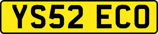 YS52ECO