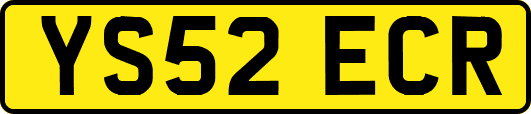 YS52ECR
