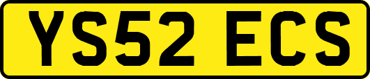 YS52ECS