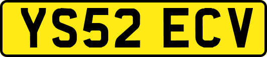YS52ECV