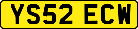 YS52ECW