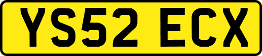 YS52ECX